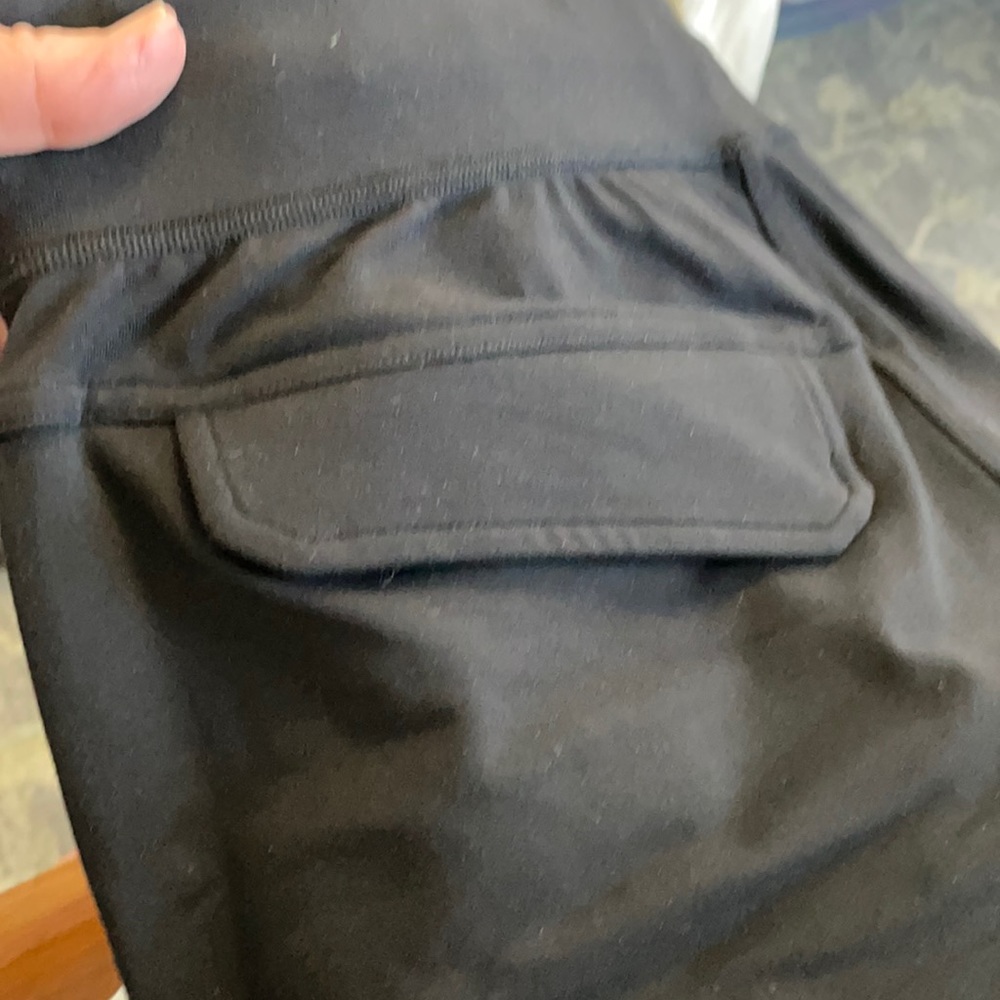 Men’s lulu lemon sweat pants